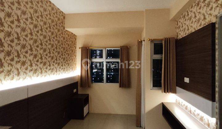 Luas 47 m²‼️Apartemen Gunawangsa Merr 2 Bedroom