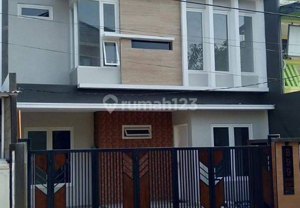 Jual Rumah Mewah Di Panjang Jiwo Harga Terbaru