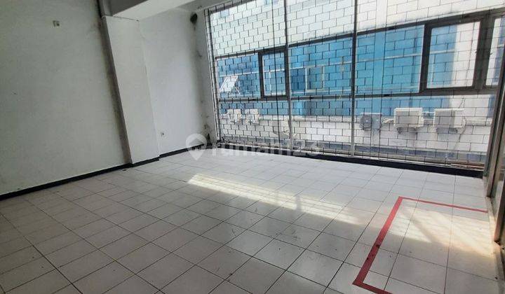 Disewakan Ex Kantor Faber Castle Jemur Andayani Surabaya 2