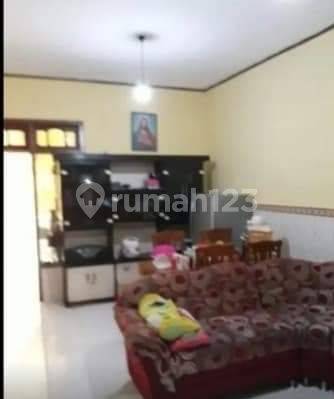 Dijual Cepat Rumah Tengah Kota Banyu Urip Kidul Bisa Kpr  2