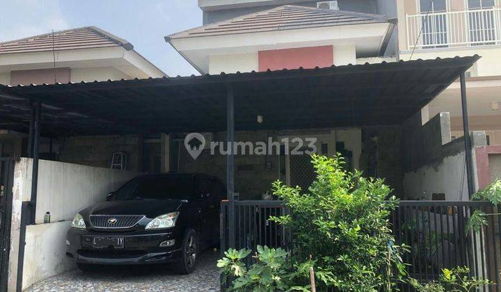 Dijual Rumah Puri Safira Regency Menganti Gresik 1