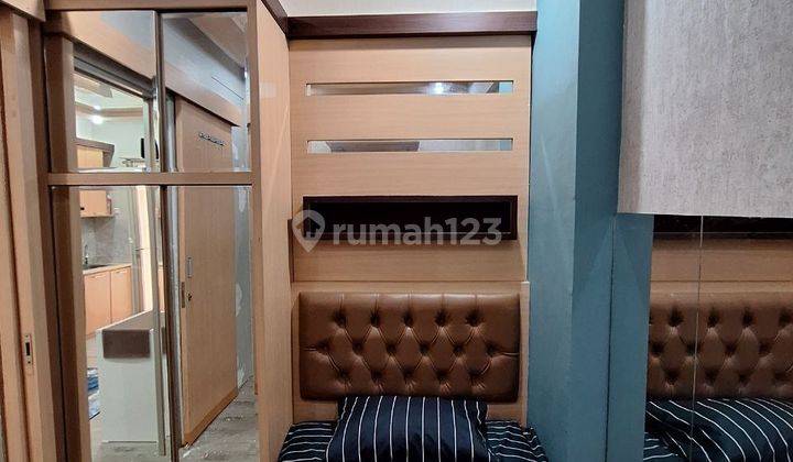 Sudah Shm Apartemen Gunawangsa Manyar Tengah Kota Surabaya 2