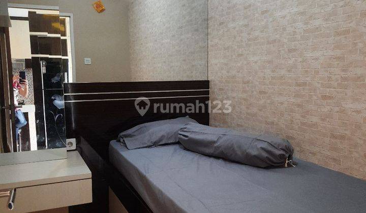 Disewakan Apartemen Murah Puncak Cbd 2 Bed Termasuk 2