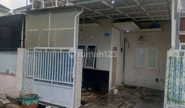 Rumah hitung tanah Gunung Anyar Mas murah 535 jt dekat tol

*RUMAH SIAP HUNI*
Daerah Surabaya Timur *(Gunung Anyar Tambak)*
 1