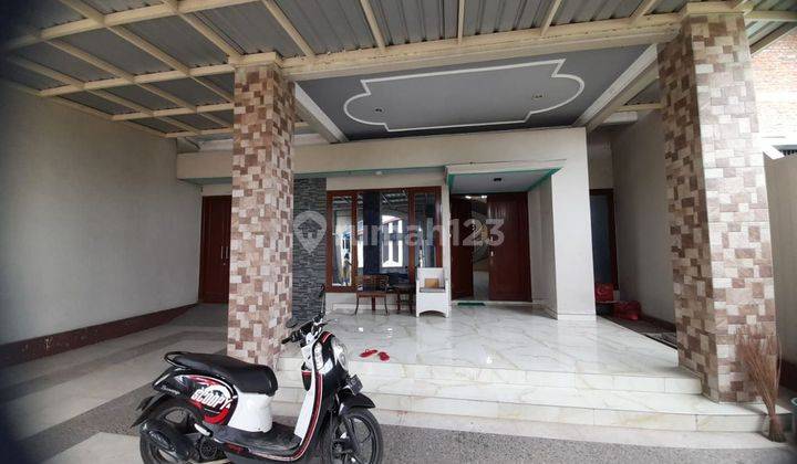 Dijual rumah mewah di Simocoyo sumogirang prambon sidoarjo
 2