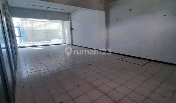 Dijual Ruko buy 1 get 1 Jemur andayani cocok untuk kantor surya inti permata 2