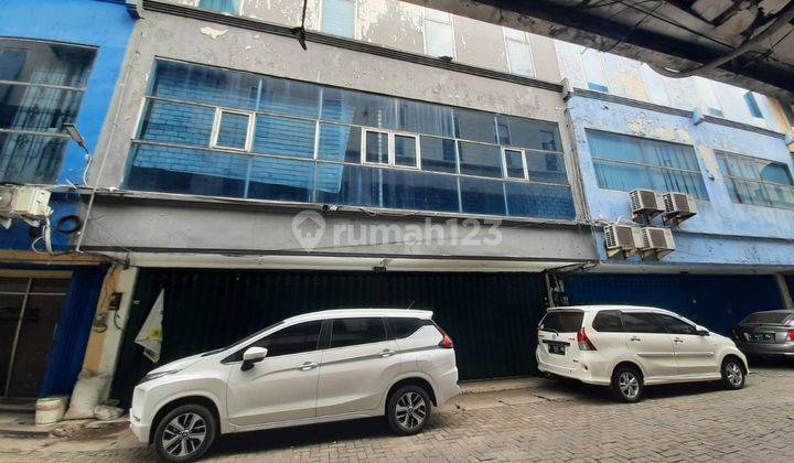 Dijual 2 Ruko Surya Inti Permata jemur andayani jemursari kendangsari 1