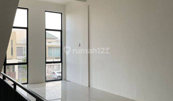 Jual Ruko 3 Lantai Eastern Park Sukolilo 2