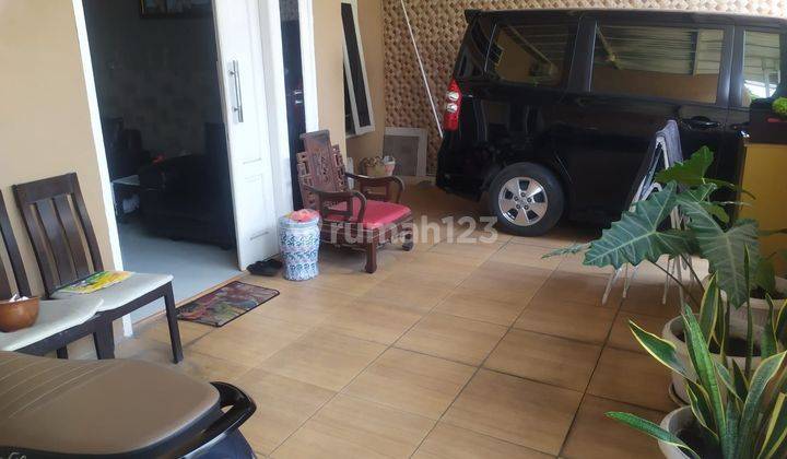 Dijual Rumah Siap Huni Pesona Buana  - Bluru Kidul - Sidoarjo 2