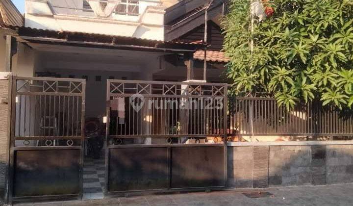 Dijual Rumah Di Babatan Mukti Wiyung - Suarbaya 1