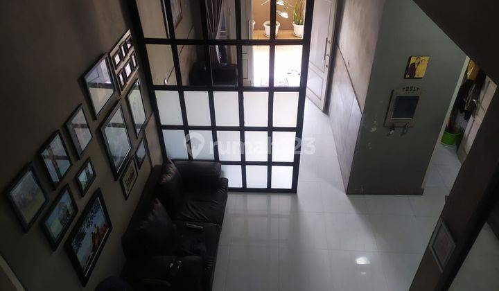 Dijual Rumah Siap Huni Pesona Buana  - Bluru Kidul - Sidoarjo 1