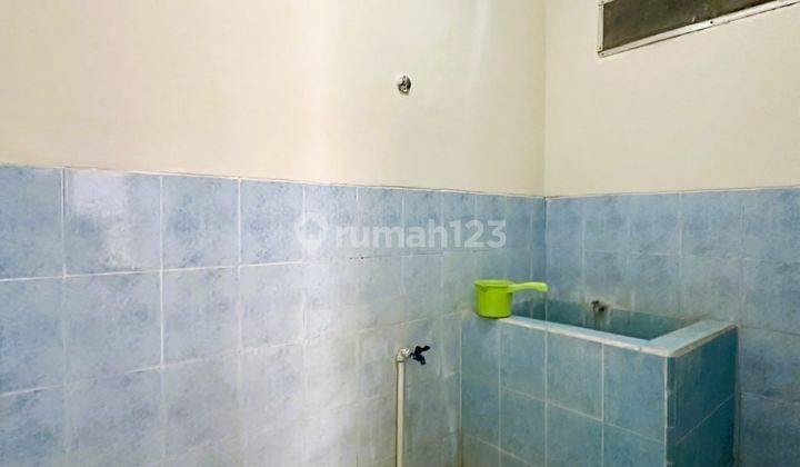 Dijual Rumah Mezzanine Medayu Selatan Siap Huni Rungkut Strategis Ada Rs, Minimart, Pasar Traditional, Sekolah, Dekat Merr, Selangkah Ke Oerr, Padat Penduduk 2