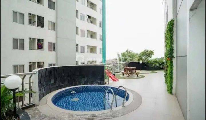 Apartemen Pavilion Permata Dekat Mayjen Sungkono Ciputra World Unit Baru Termurah 2