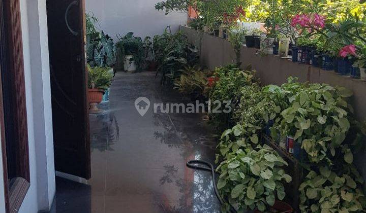 Dijual Ruko Dan Rumah Usaha Jl. Penjaringan Sari Jalan Kembar Kec. Rungkut Lokasi Strategis Masih Beroperasi, Bangunan Kokoh 2