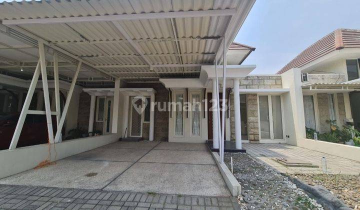 Dijual Rumah Di Citra Garden Sidoarjo 1