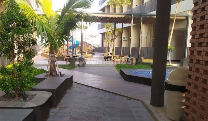 Type Loft • 1,5 Lantai Apartemen Amega Crown Residence Termurah 2