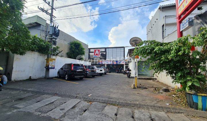 Ruang Usaha Raya Tidar, Nol Jalan Raya, Cocok Usaha Apapun 8