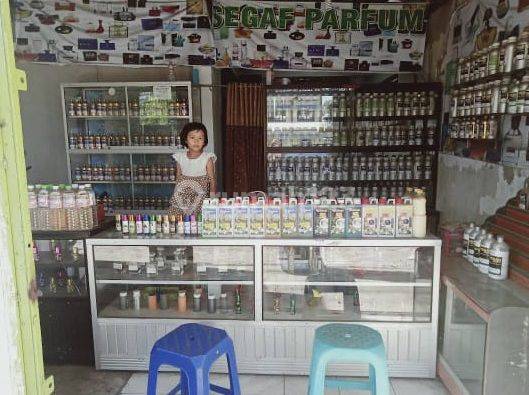 Ruko Raya Lakarsantri, Nol Jalan, Cocok Usaha Apapun, Siap Pakai 6