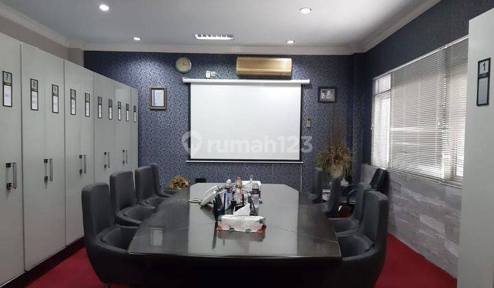 Pabrik Rungkut Industri, Dekat Tol Waru, Siap Pakai, Kokoh Bersih 5