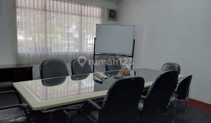 Pabrik Rungkut Industri, Dekat Tol Waru, Siap Pakai, Kokoh Bersih 6