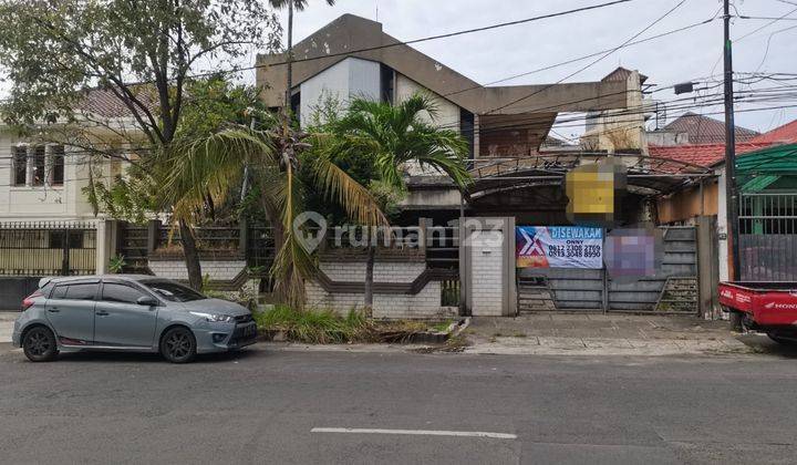 Rumah Raya Kupang Baru, Siap Pakai, Bisa Di Pakai Usaha Juga 4