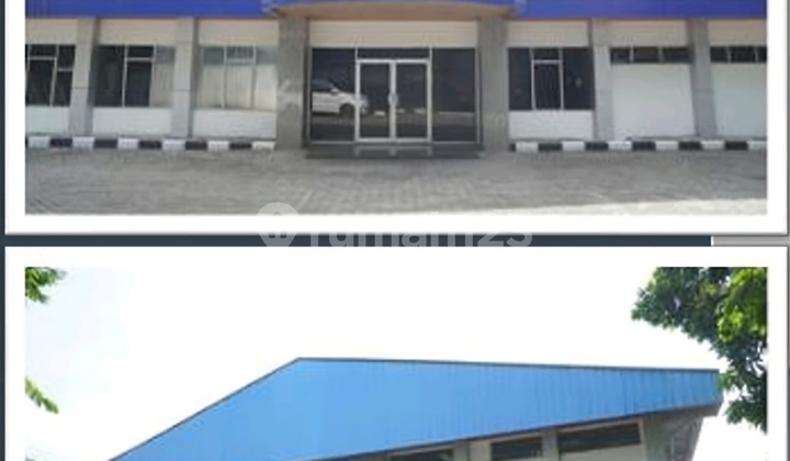 Pabrik Farmasi Di Rungkut Industri, Siap Pakai, Mesin Lengkap 2