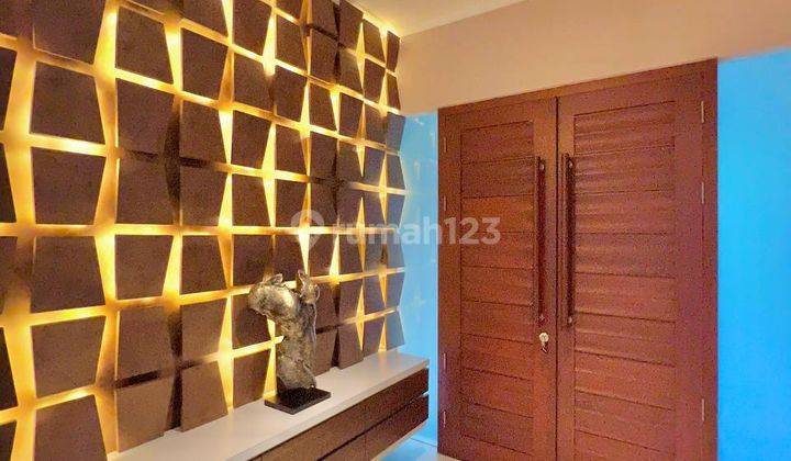 Graha Natura, Mewah, Furnished Interior, Siap Huni, Bisa KPR 2