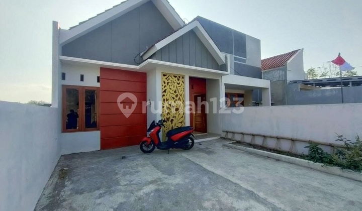 Affordable House Near Klodran Toll Gate and Airport 2