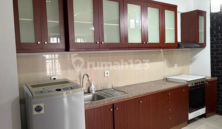 Apartemen Waterplace Siap Huni Dekat Pakuwon Mall Surabaya Barat