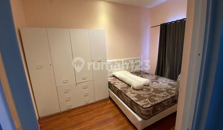 Unimas Garden Regency House Ready to Occupied Fully Furnished Sidoarjo 2