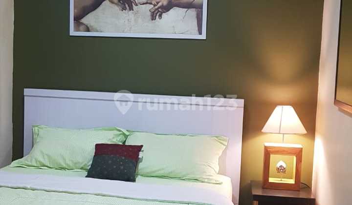 Apartemen Waterplace Tower A Furnish Siap Huni Surabaya Barat Apartemen Waterplace Tower A Furnish Siap Huni Surabaya Barat