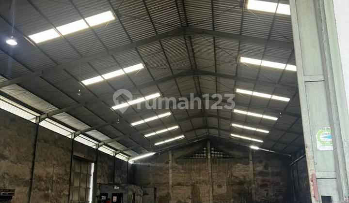Gudang Romokalisari Siap Huni Benowo Surabaya 1