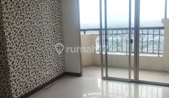 Apartemen Waterplace Tower A Siap Huni Dekat Ptc Surabaya Barat