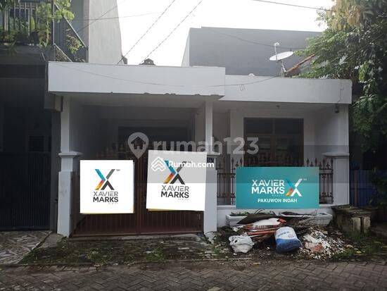 Dijual Cepat Rumah di Perumahan Bumi Citra Fajar Sidoarjo  1