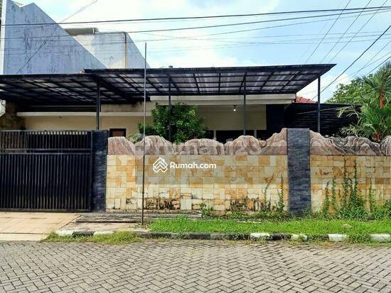 Dijual Rumah di Babatan Pratama Surabaya  1