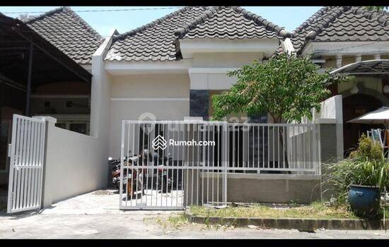 Dijual Rumah di Puri Safira Menganti  1