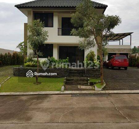 Dijual Rumah di Taman Dayu Pandaan  1