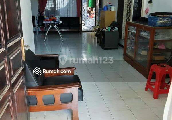 Dijual Rumah di Kertajaya Indah Timur Surabaya  2