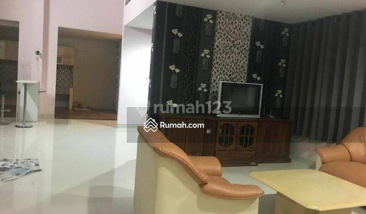 Dijual Rumah di Darmo Sentosa Raya Surabaya  2