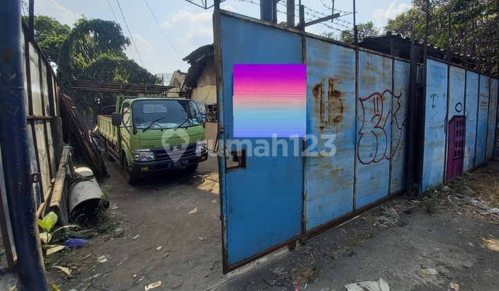 For Sale Warehouse, Taman Sidoarjo Main Road For Sale Warehouse, Taman Sidoarjo Main Road