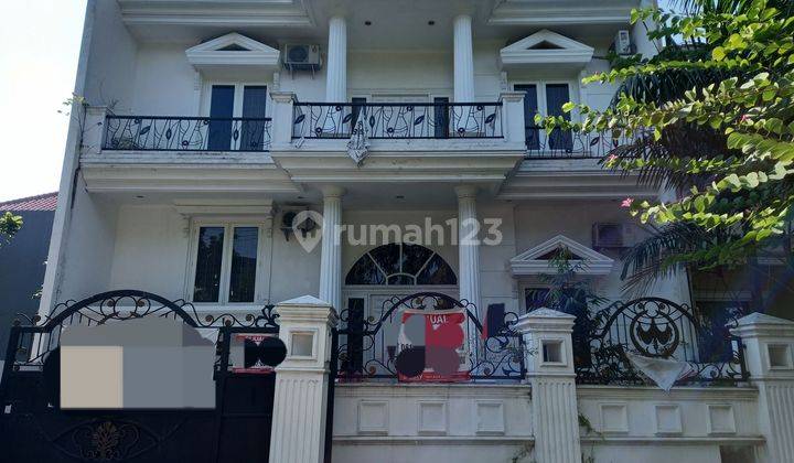 Rumah Graha  Family Blok F Surabaya Barat 1