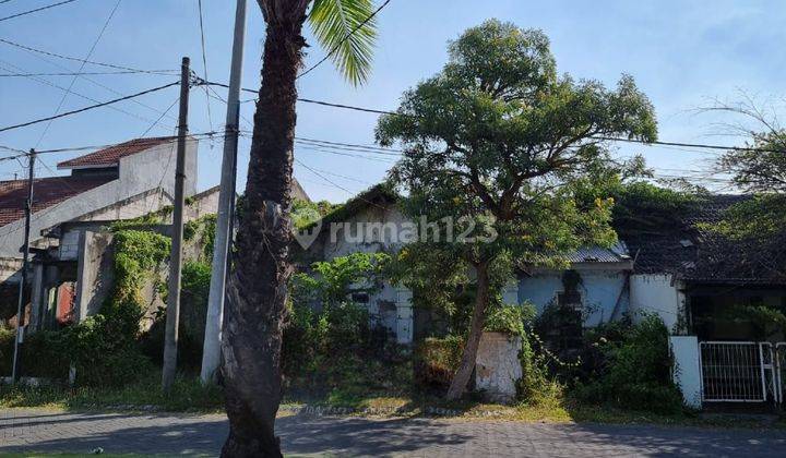 Rumah Taman Siwalan Indah Menganti Indah Hitung Tanah 2