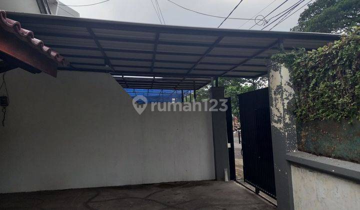 Dijual Rumah Jemursari Jemur Andayani Surabaya 5 Bedroom 2