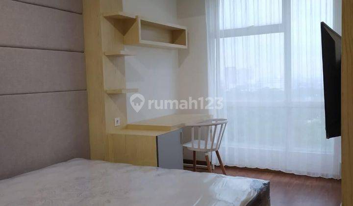 Apartemen Grand Sungkono Lagoon Surabaya Barat 2