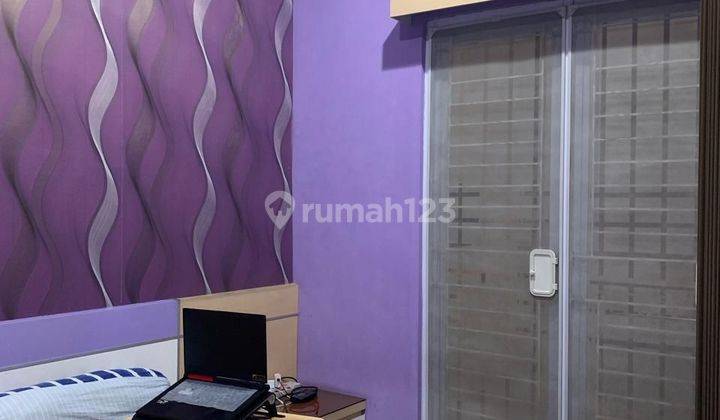 Rumah second terawat di Manyar Surabaya Timur 2