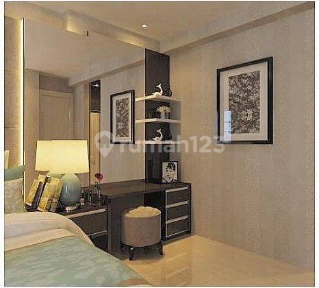 Apartemen Garden Mansion Tower D Surabaya Barat dekat dengan Pakuwon Mall  2