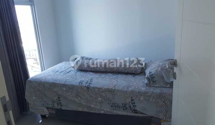 Apartemen Anderson Connecting Pakuwon Mall Surabaya Barat