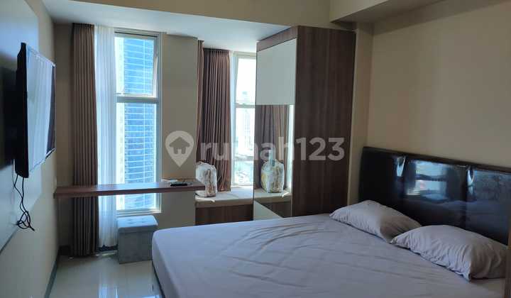 Anderson Apartment Connecting Pakuwon Mall West Surabaya