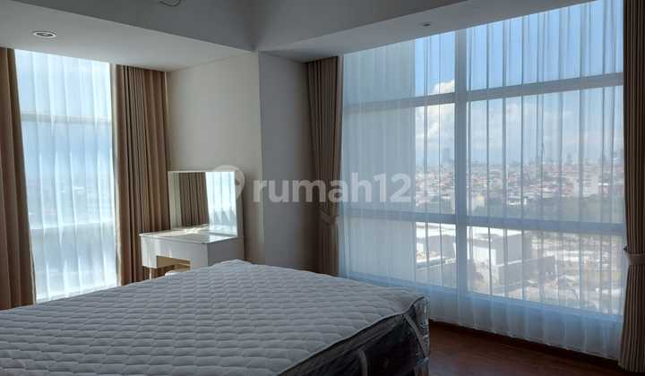 Grand Sungkono Lagoon Apartment Near West Surabaya Toll Road 2