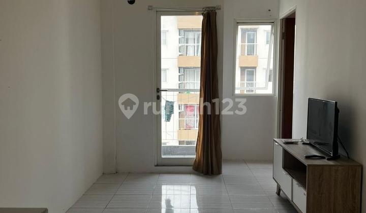 Puncak Dharmahusada Apartment Near Unair Campus Galaxy Mall East Surabaya 2